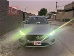 ام جي ZS
